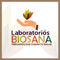 Laboratorios Biosana logo - Similar company to Instituto Ayru