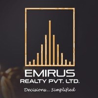EMIRUS REALTY PVT LTD logo - Similar company to Propmanthan