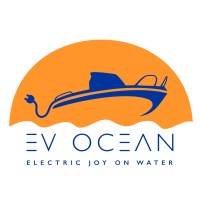 EV Ocean logo - Similar company to Prime Production Marketing Ab
