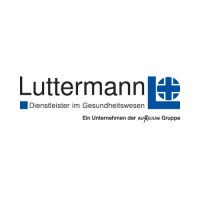 Luttermann GmbH logo - Similar company to Vitalcentrum Hodey Kg