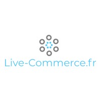 Live-commerce.fr logo - Similar company to Livecommerce