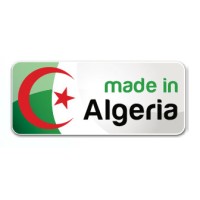 Made in Algeria logo - Similar company to Achats Pro