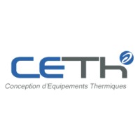 CETh Conception d'Equipements Thermique logo - Similar company to Mei Construction  Services