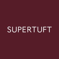 Supertuft logo - Similar company to Essenza