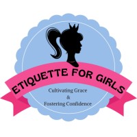 Etiquette For Girls logo - Similar company to Delicious Corsets