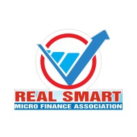 Real Smart Micro Finance logo - Similar company to Radio Kgmu Goonj