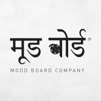 Mood Board Company logo - Similar company to Fandawm