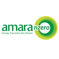 Amara NZero Brasil logo - Similar company to Amara Nzero