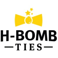 H-Bomb Ties Ltd logo - Similar company to E Y E O V E R T H I N K ™