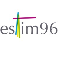 ESTIM96 logo - Similar company to Pepci Formation