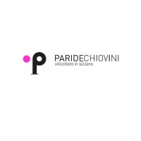 PARIDE CHIOVINI VINI logo - Similar company to Vini Di Vite
