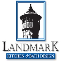 Landmark Kitchen & Bath Design
