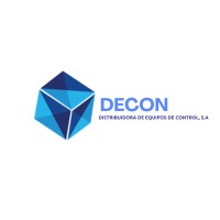Distribuidora de Equipos de Control, S.A logo - Similar company to Itecprocr