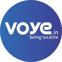 VOYE.IN Travel Automations India Pvt Ltd logo - Similar company to Backofficepro Llc