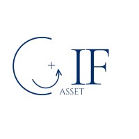 IF Asset Gestão de Recursos logo - Similar company to If Creative Studio