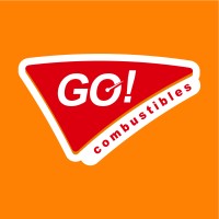 GO! Combustibles logo - Similar company to Grifo San Ignacio