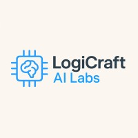 LogiCraft AI Labs logo - Similar company to Dreeven Technologies