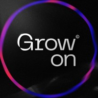 Grow On logo - Similar company to Grow One