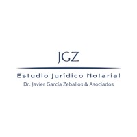 Estudio JGZ logo