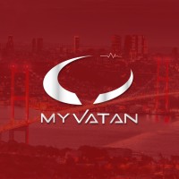 MyVatan logo - Similar company to Pazanova Digital Marketing Agency