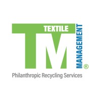 Textile Management of South Florida logo - Similar company to Enova Textile And Apparel