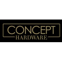 Concept Hardware Llc