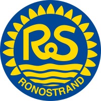 Ronostrand logo - Similar company to Levenscentrum Saol