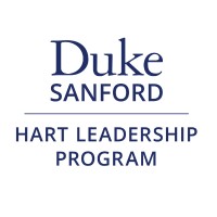 Duke Hart Leadership Program logo - Similar company to Duke Tech For Change