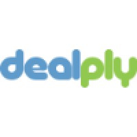 DealPly Technologies Ltd. logo - Similar company to Almalinks