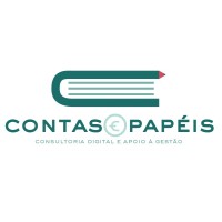 Contas e Papéis logo - Similar company to X D Trading Lda.