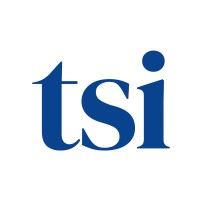 TSI Sales Recruiters logo - Similar company to Rock Cfo