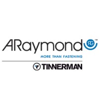 Tinnerman, A. Raymond Manufacturing Hamilton, Inc logo - Similar company to Brady Trane Service