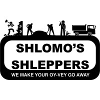 Shlomo's Shleppers logo - Similar company to Auto Commerce Ai