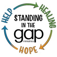 GAP Ministries logo - Similar company to J.R. & Company