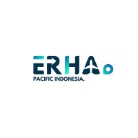 PT ERHA Pasific Indonesia logo - Similar company to Erha Idea Cipta Karsa