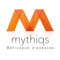 MYTHIQS logo - Similar company to Id2Stand