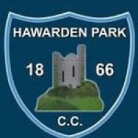 Hawarden Park Cricket Club logo - Similar company to University Of Warwick Women'S Cricket Club