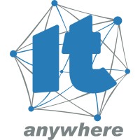 IT Anywhere logo - Similar company to It Anywhere South Africa