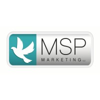 MSP Marketing logo - Similar company to Infihedron | Msp