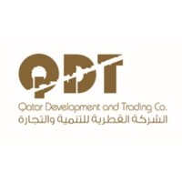 Qatar Development  and Trading Co. LTD logo - Similar company to Emerald Qatar