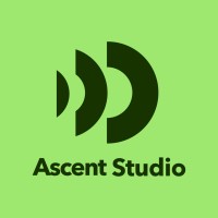 Ascent Studio logo - Similar company to Calms Technologies Sdn Bhd