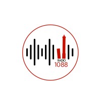 Radio 1088 logo - Similar company to Itally