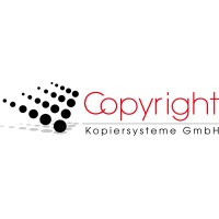 Copyright-Kopiersysteme GmbH
