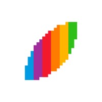 The Apple Museum Foundation logo - Similar company to Bright.Nl