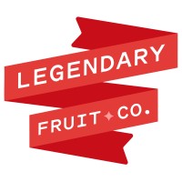Legendary Fruit Co logo - Similar company to Hampton Ice
