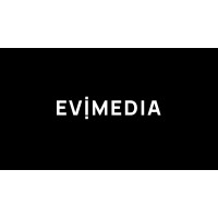 Evimedia.net logo - Similar company to Digital Cinema Crew - Equipment & Crew Network