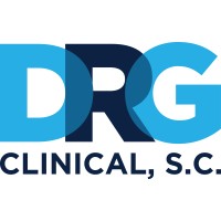 DRG Clinical, S.C. logo - Similar company to Isoft Systems, Inc.