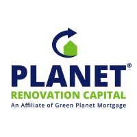 Planet Renovation Capital logo - Similar company to Leventis Ag