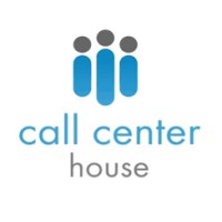 Call Center House logo - Similar company to Call Centre Staffing