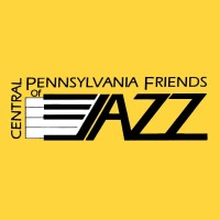 Central PA Friends of Jazz logo - Similar company to Girls On The Run Mid State Pa